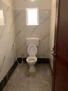 1 BHK Flat For Rent In Action Area 2 New Town Kolkata