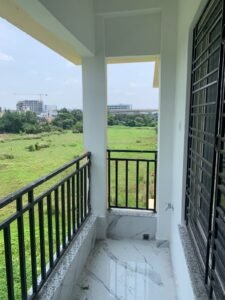 1 BHK Flat For Rent In Action Area 2 New Town Kolkata