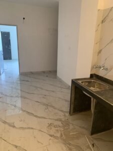 1 BHK Flat For Rent In Action Area 2 New Town Kolkata