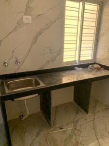 1 BHK Flat For Rent In Action Area 2 New Town Kolkata