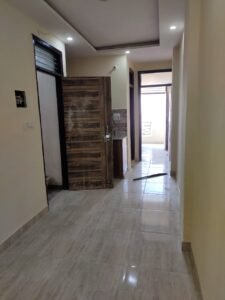 2 BHK Builder Floor for Rent In Chander Vihar Nilothi Delhi