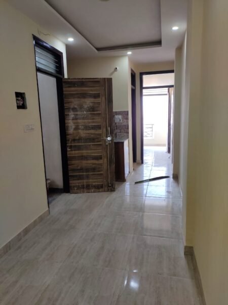 2 BHK Builder Floor for Rent In Chander Vihar Nilothi Delhi