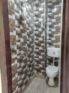 2 BHK Builder Floor for Rent In Chander Vihar Nilothi Delhi