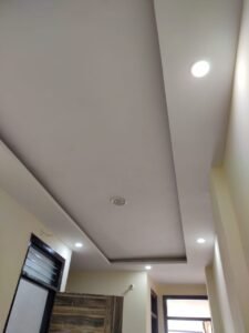 2 BHK Builder Floor for Rent In Chander Vihar Nilothi Delhi