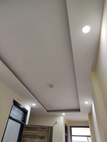 2 BHK Builder Floor for Rent In Chander Vihar Nilothi Delhi