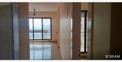 3 bhk flat for sale in vyahruti vandana roadpali navi mumbai